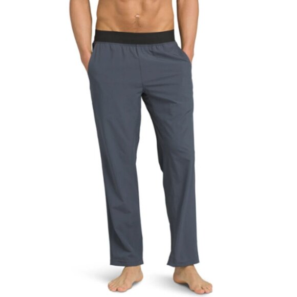 PRANA Super Mojo Pants No Size Tag Check Measurements - Picture 1 of 10